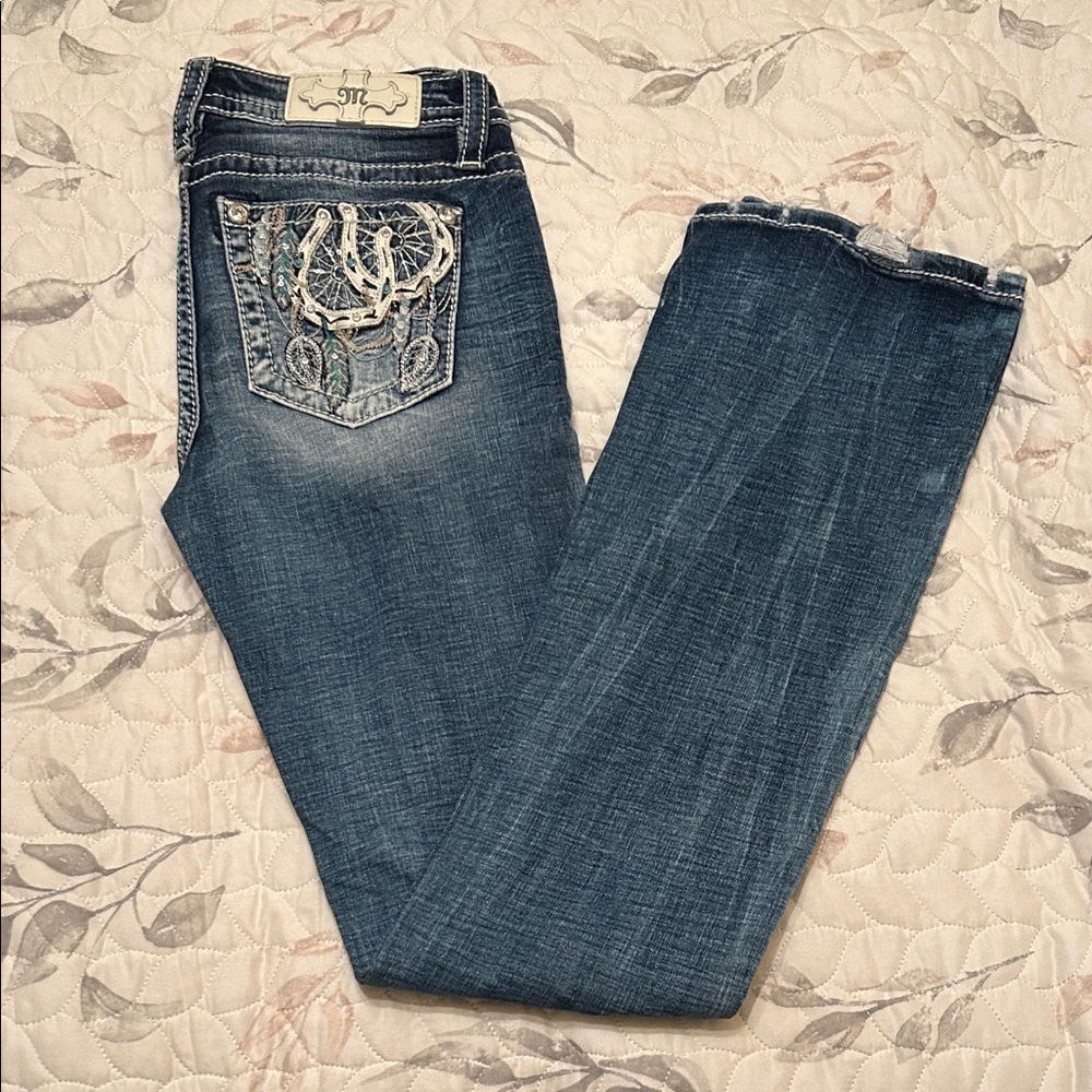 Miss Me Embellished Women Jeans